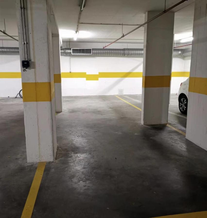 Sunny Home Lisboa Expo, Free Parking Kültér fotó